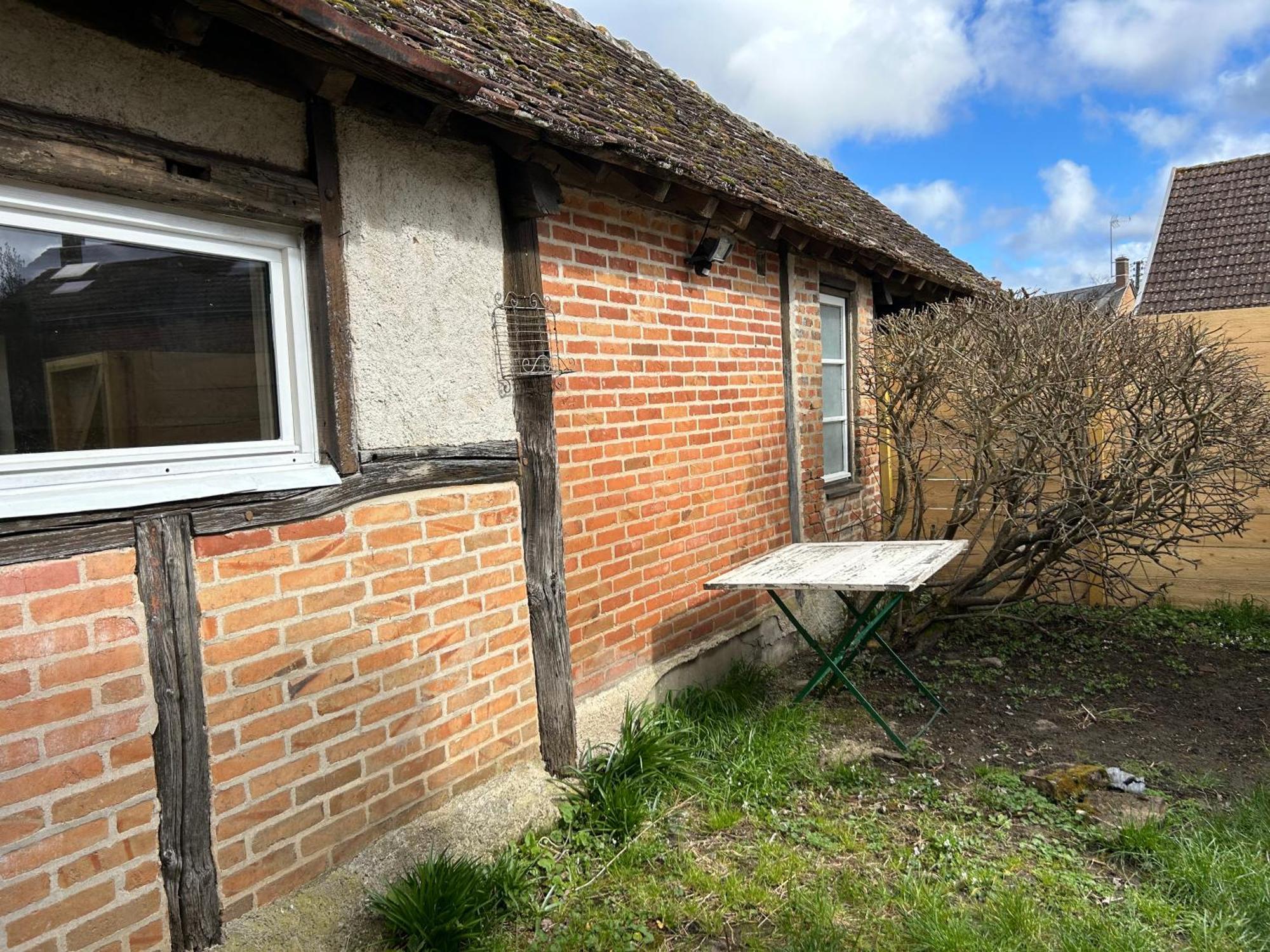 Villa Les Maraichades Pierrefitte-sur-Sauldre Exterior foto